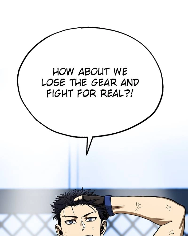 King of the Octagon Chapter 7 Page 136