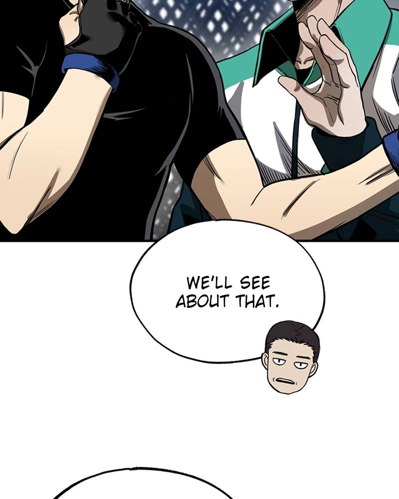 King of the Octagon Chapter 7 Page 14