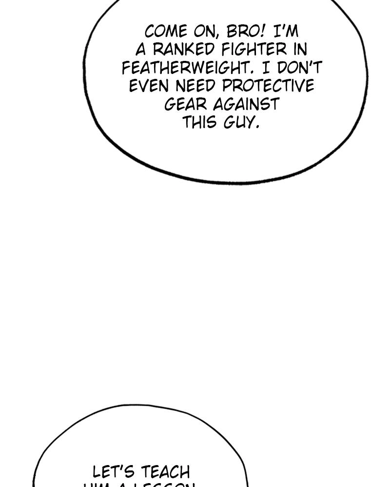 King of the Octagon Chapter 7 Page 18