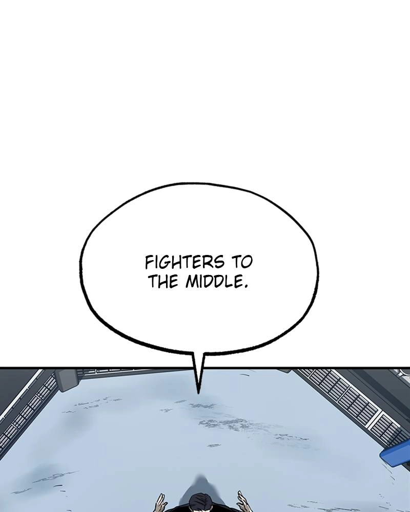 King of the Octagon Chapter 7 Page 22