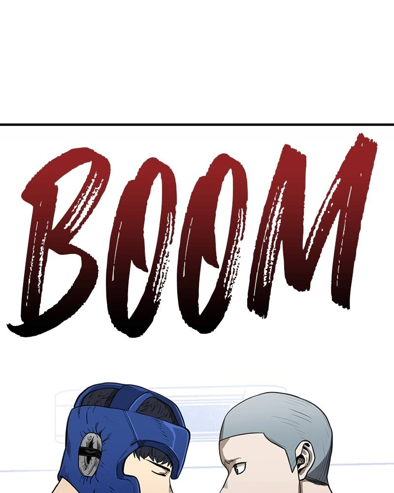 King of the Octagon Chapter 7 Page 24