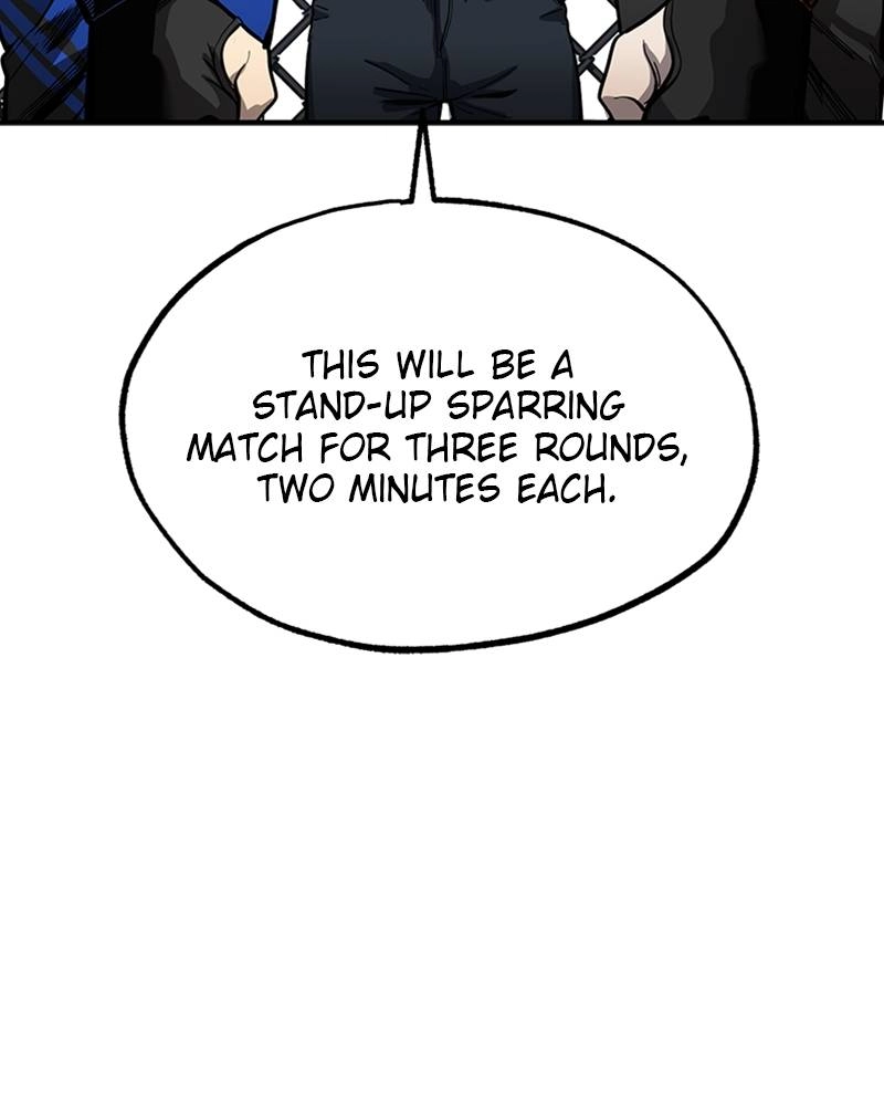 King of the Octagon Chapter 7 Page 26