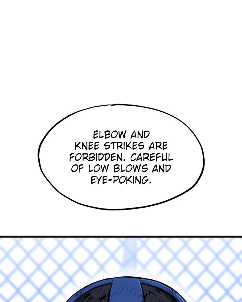 King of the Octagon Chapter 7 Page 28