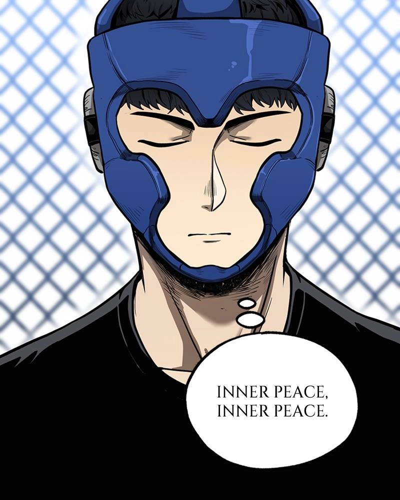 King of the Octagon Chapter 7 Page 29