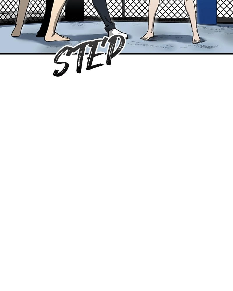 King of the Octagon Chapter 7 Page 32