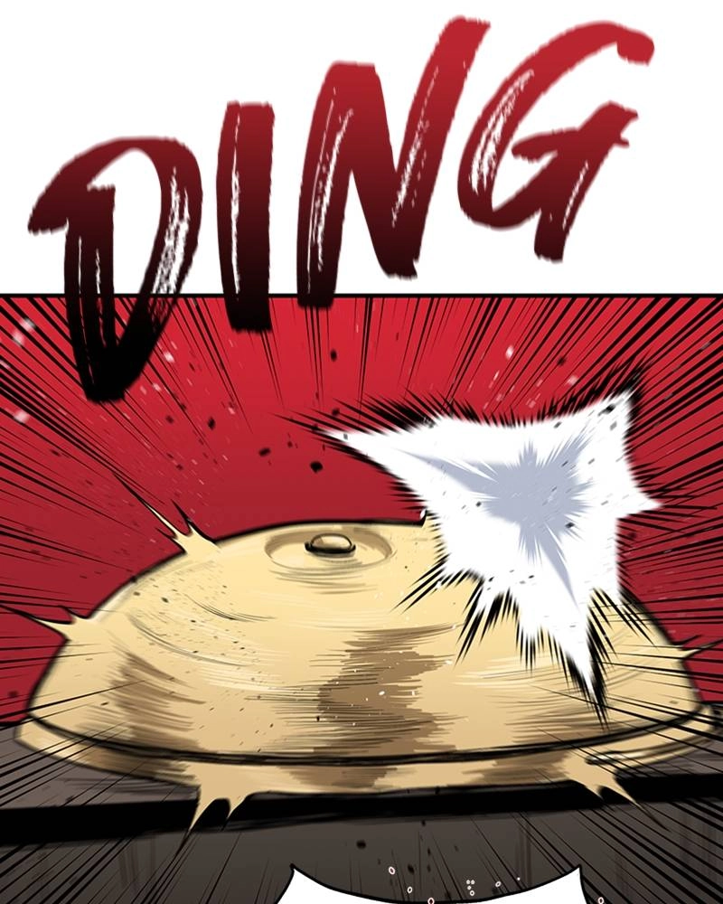 King of the Octagon Chapter 7 Page 33