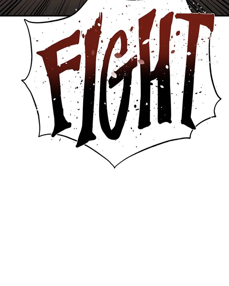King of the Octagon Chapter 7 Page 34