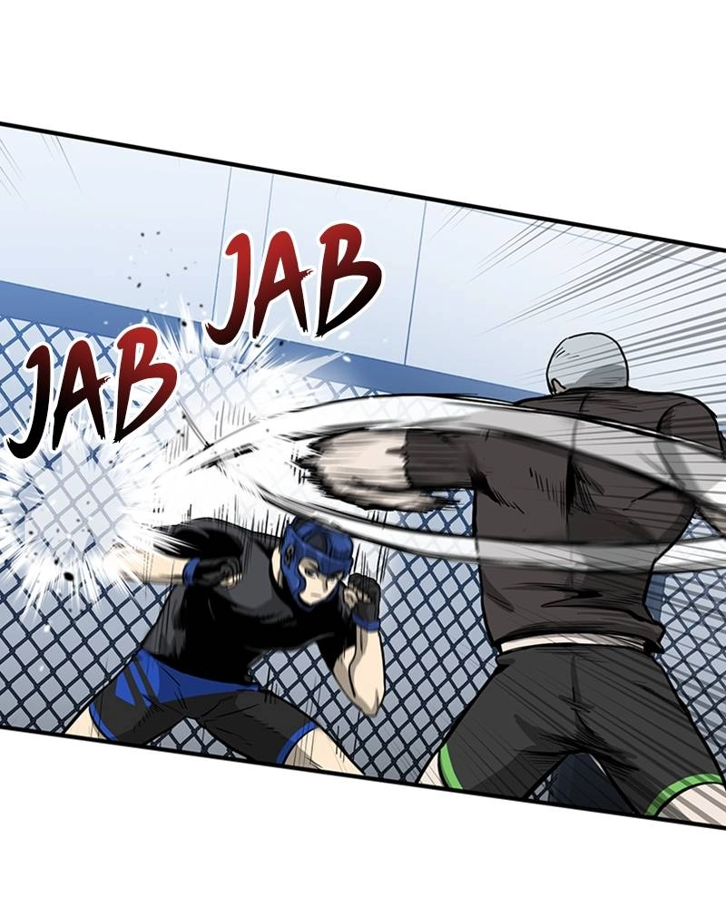 King of the Octagon Chapter 7 Page 35