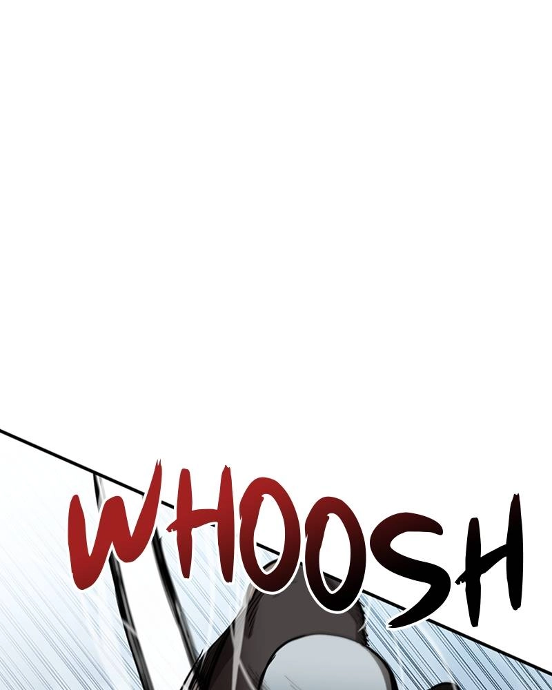 King of the Octagon Chapter 7 Page 36