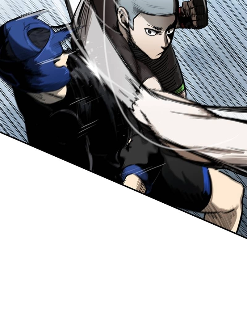 King of the Octagon Chapter 7 Page 37