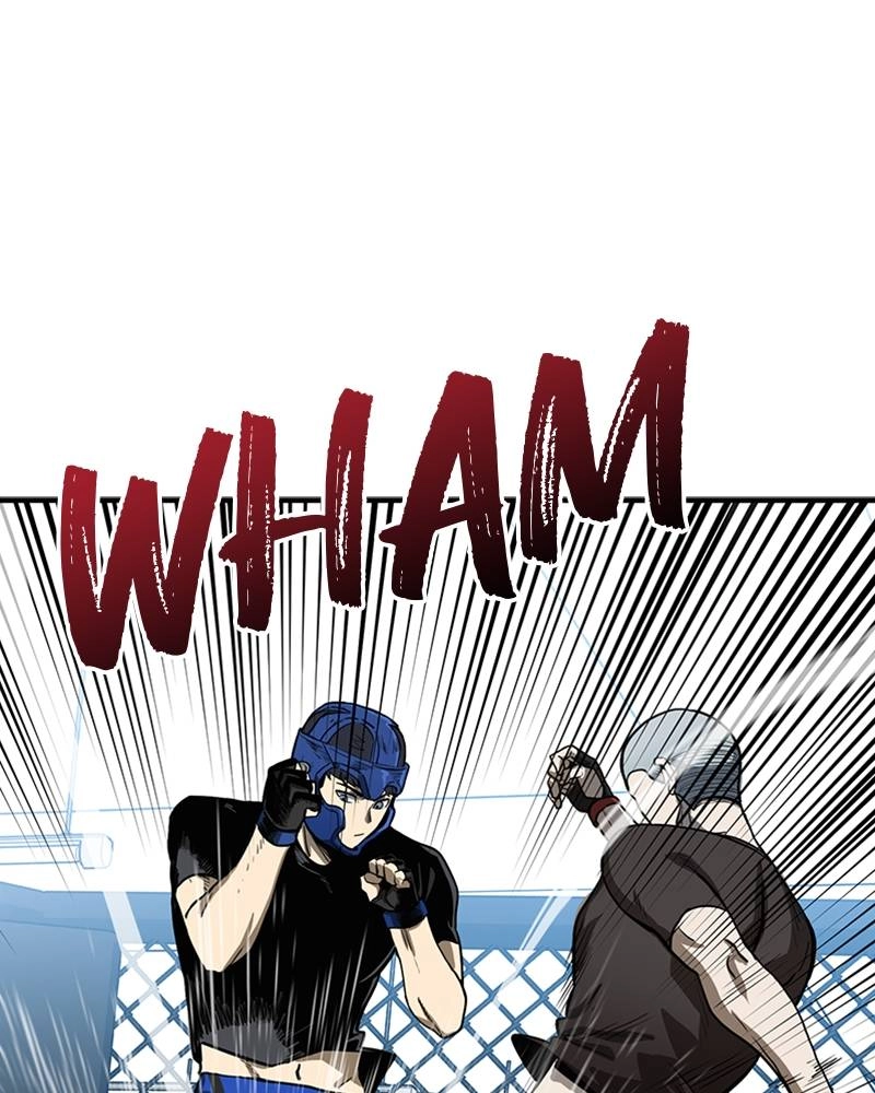 King of the Octagon Chapter 7 Page 39