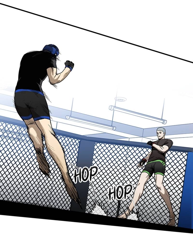 King of the Octagon Chapter 7 Page 43