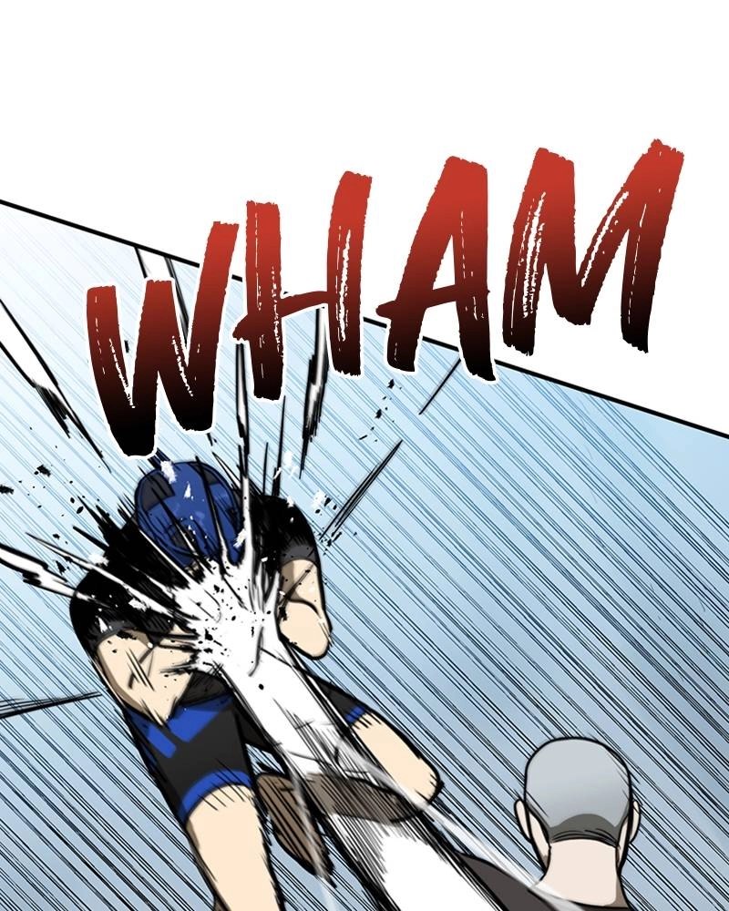 King of the Octagon Chapter 7 Page 46
