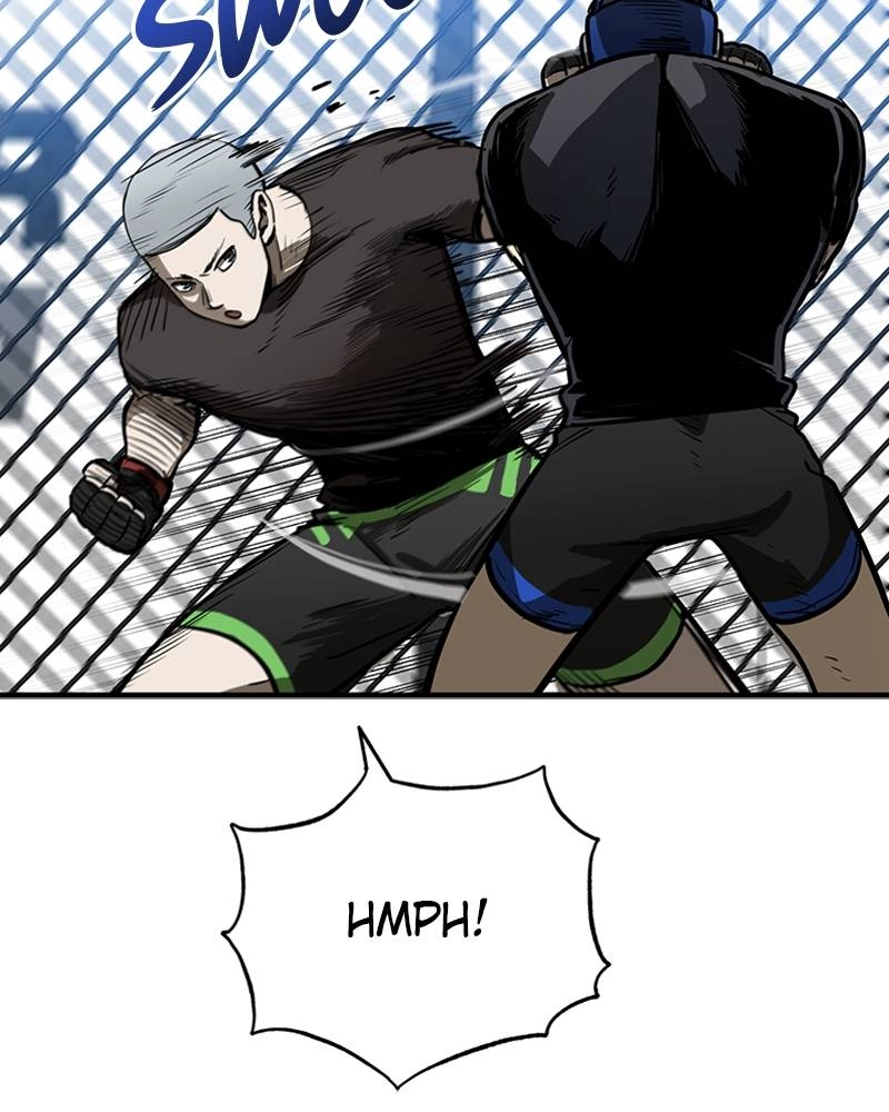 King of the Octagon Chapter 7 Page 48