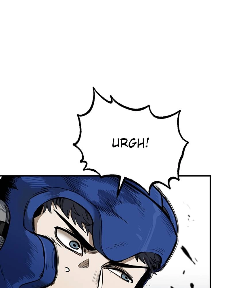King of the Octagon Chapter 7 Page 51