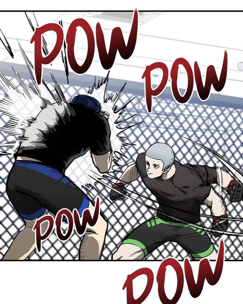 King of the Octagon Chapter 7 Page 53