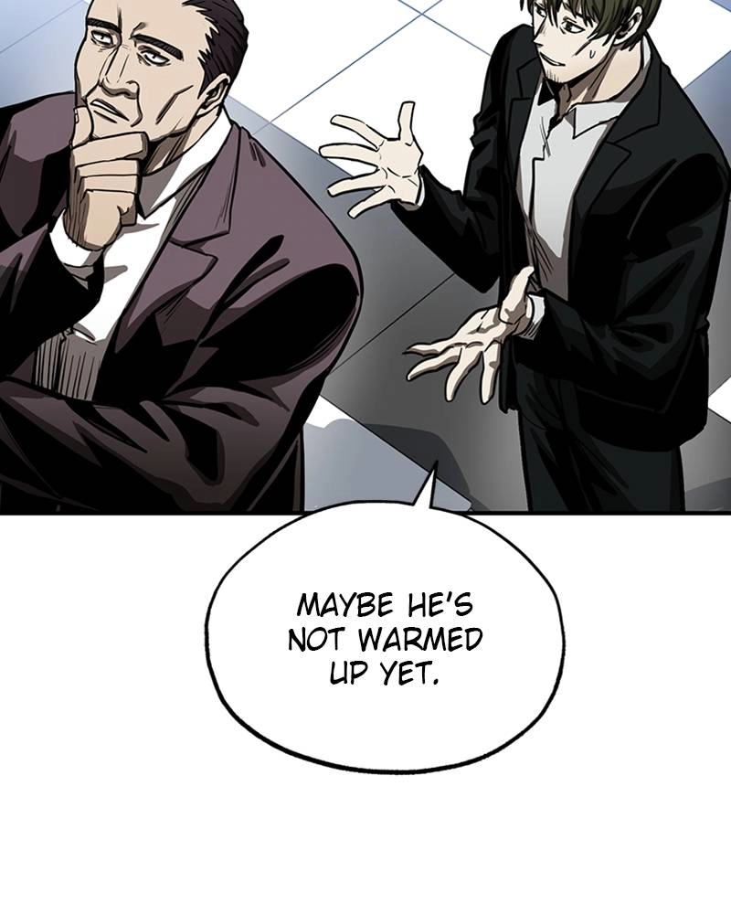 King of the Octagon Chapter 7 Page 55