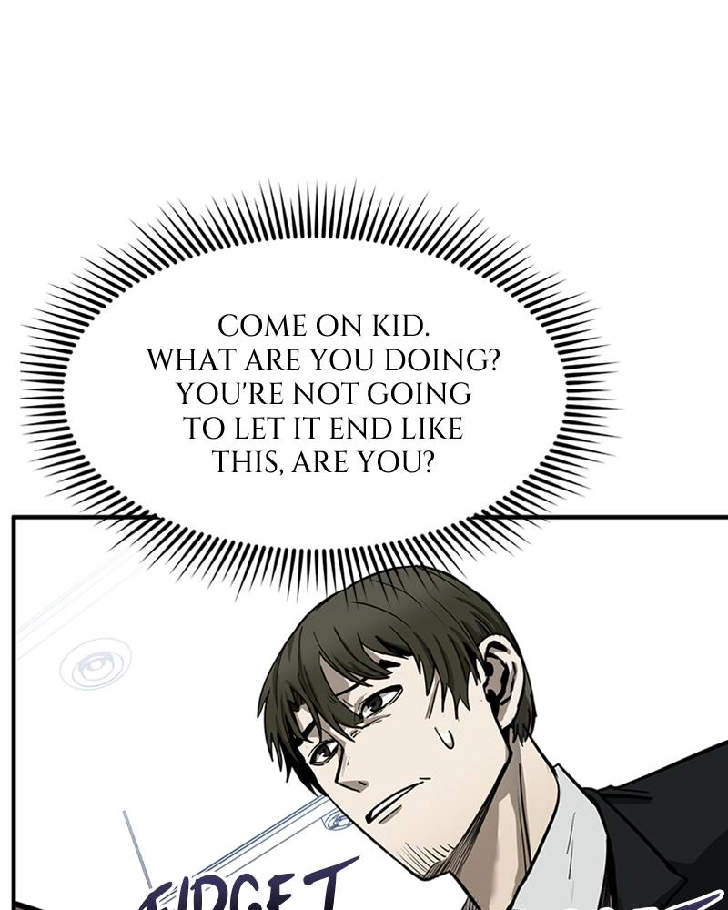 King of the Octagon Chapter 7 Page 56