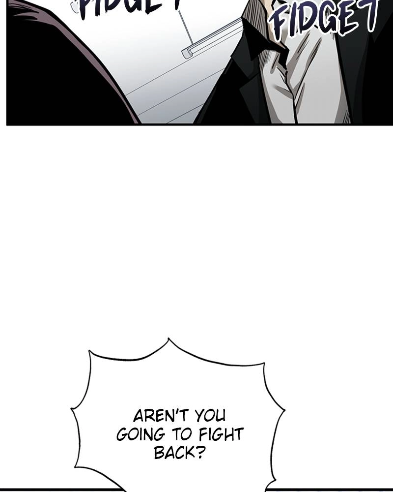 King of the Octagon Chapter 7 Page 57