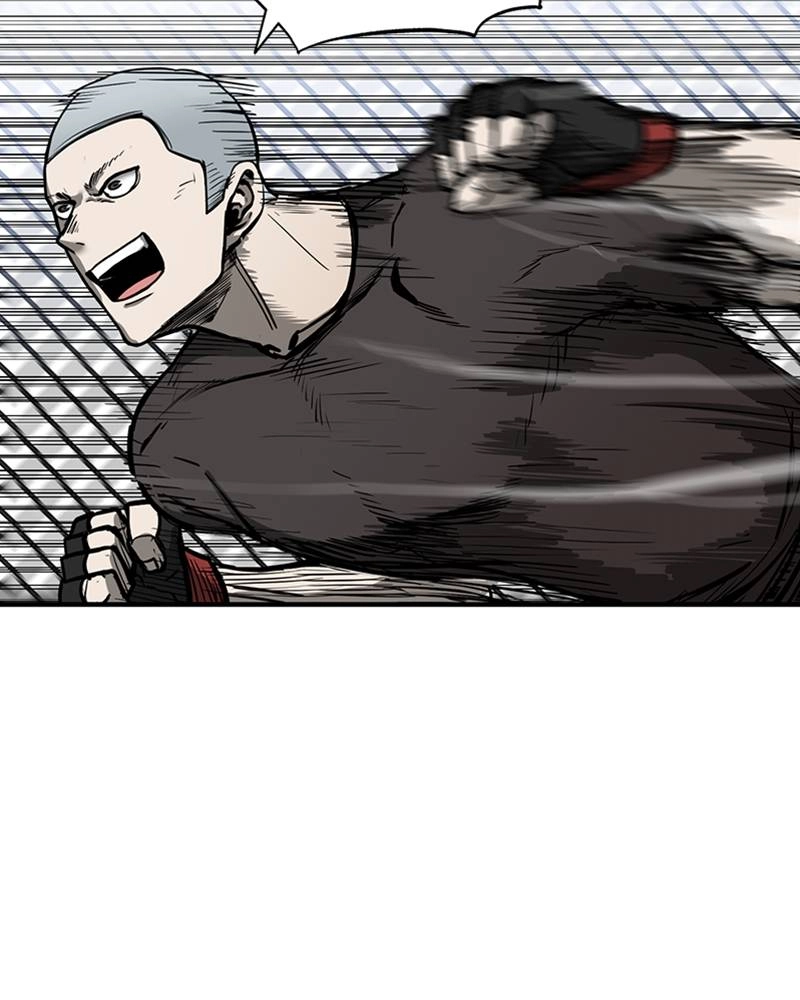 King of the Octagon Chapter 7 Page 58