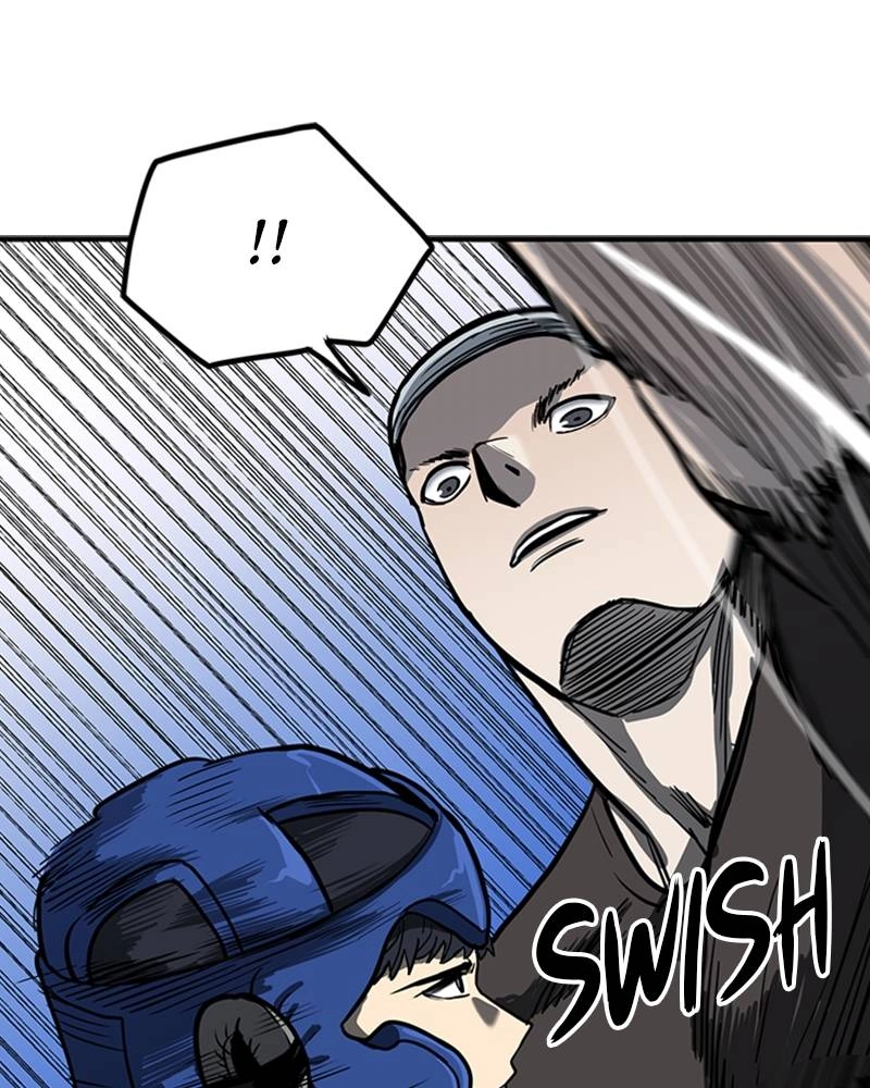 King of the Octagon Chapter 7 Page 61