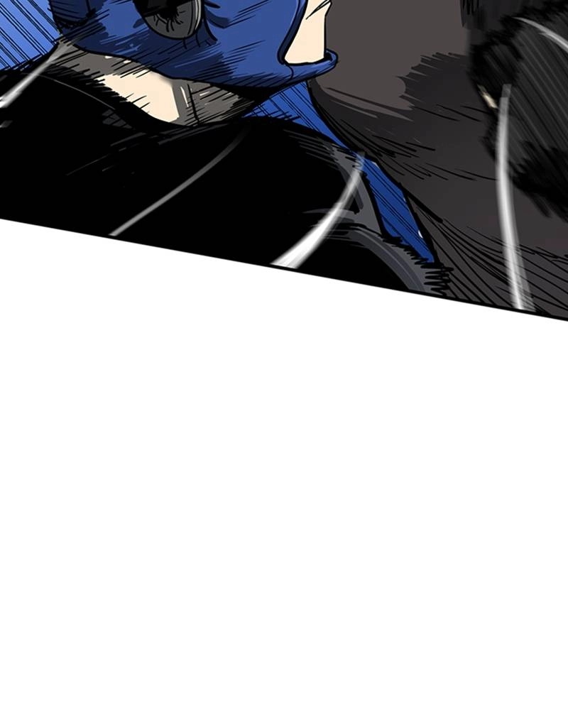 King of the Octagon Chapter 7 Page 62