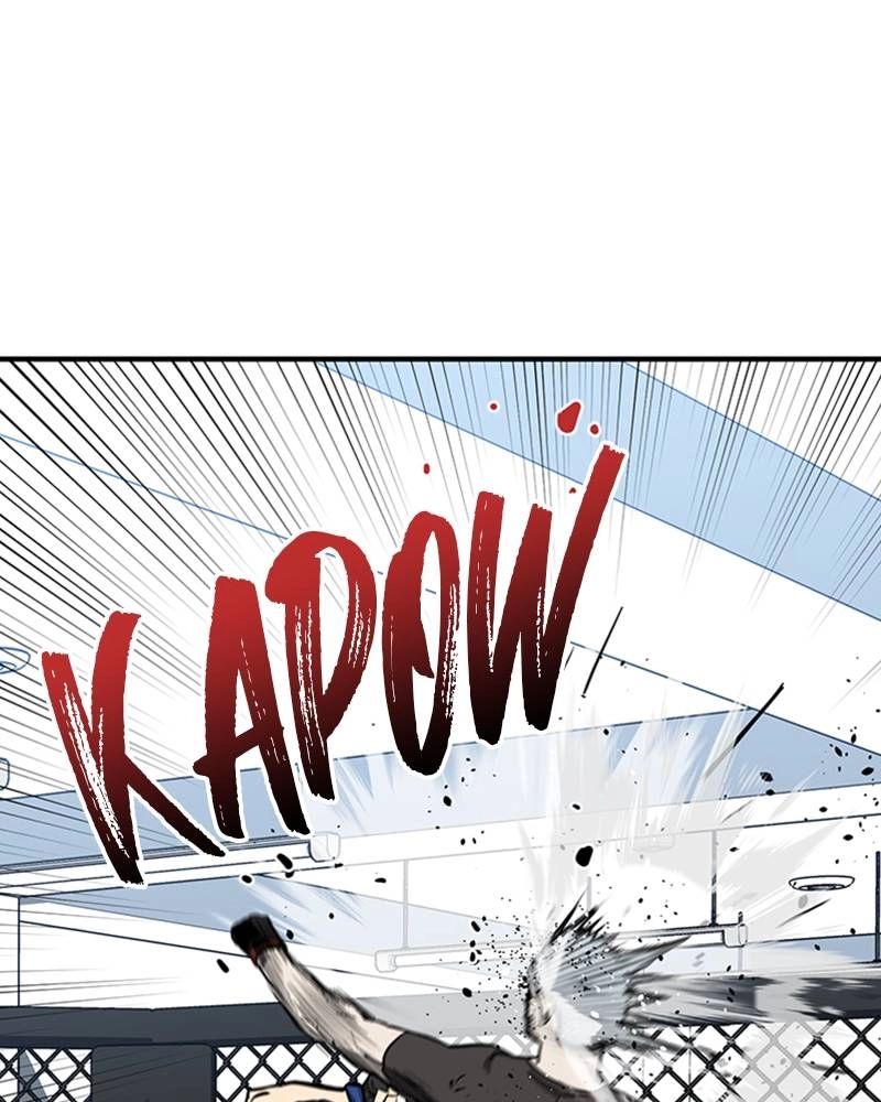 King of the Octagon Chapter 7 Page 63