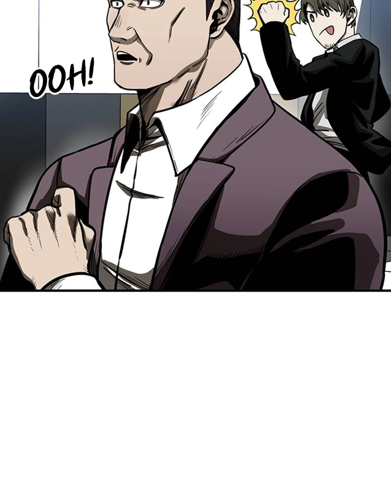 King of the Octagon Chapter 7 Page 66
