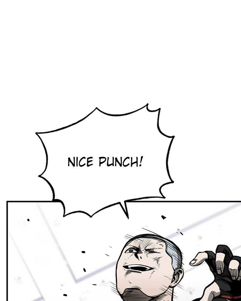 King of the Octagon Chapter 7 Page 67