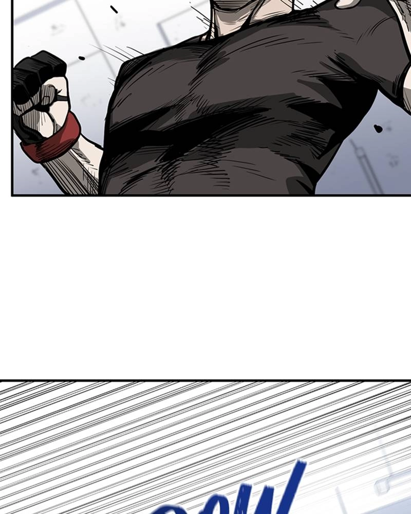 King of the Octagon Chapter 7 Page 68