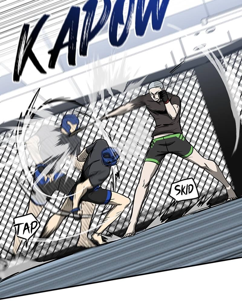 King of the Octagon Chapter 7 Page 69