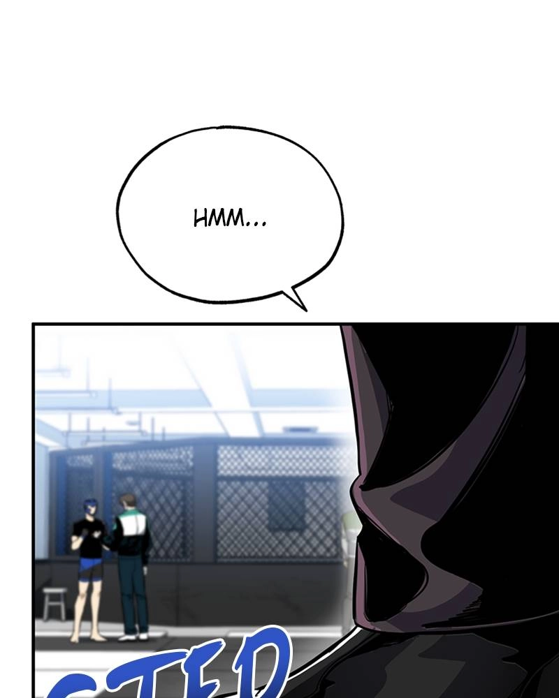 King of the Octagon Chapter 7 Page 6