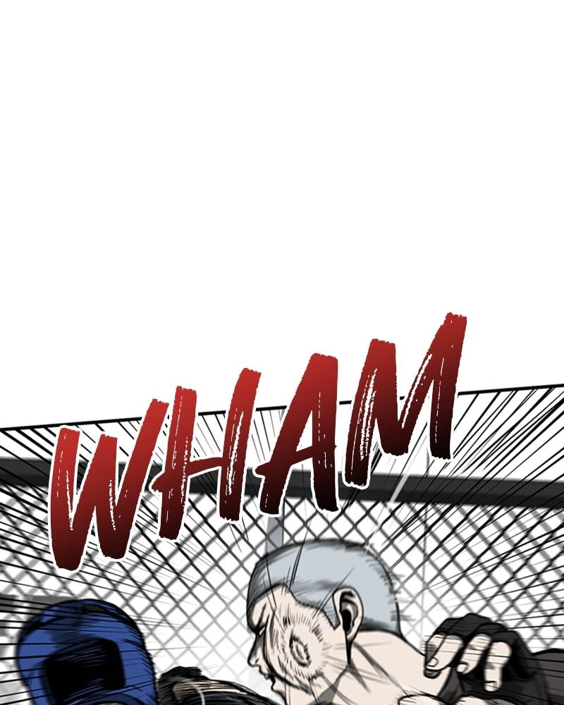 King of the Octagon Chapter 7 Page 70