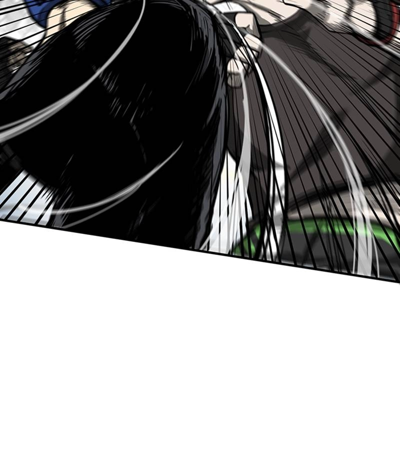 King of the Octagon Chapter 7 Page 71