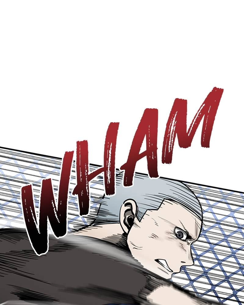 King of the Octagon Chapter 7 Page 72