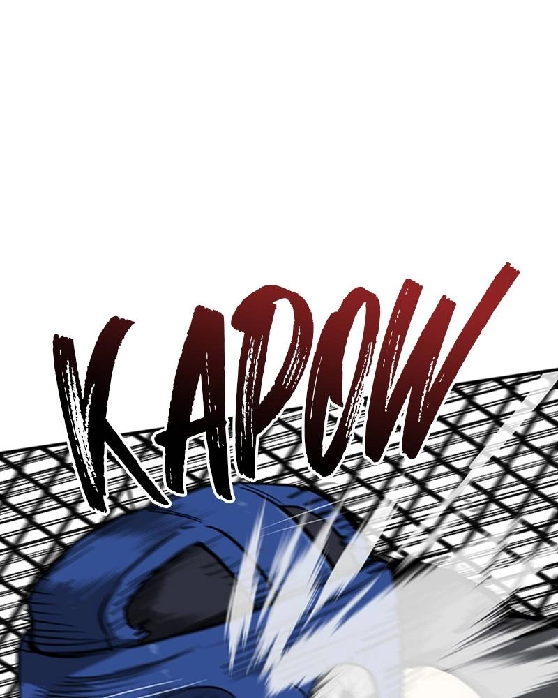 King of the Octagon Chapter 7 Page 76