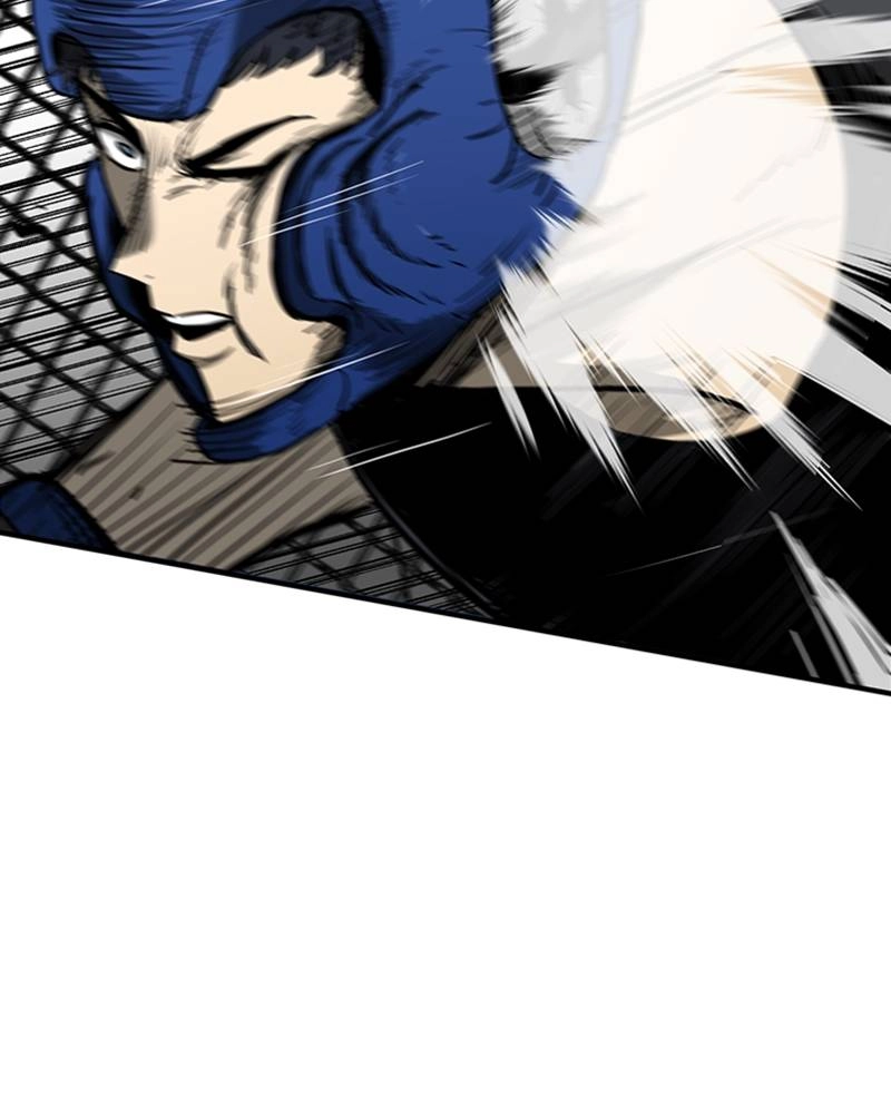 King of the Octagon Chapter 7 Page 77