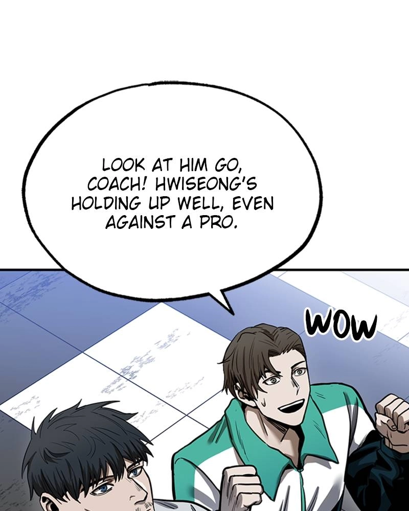 King of the Octagon Chapter 7 Page 78