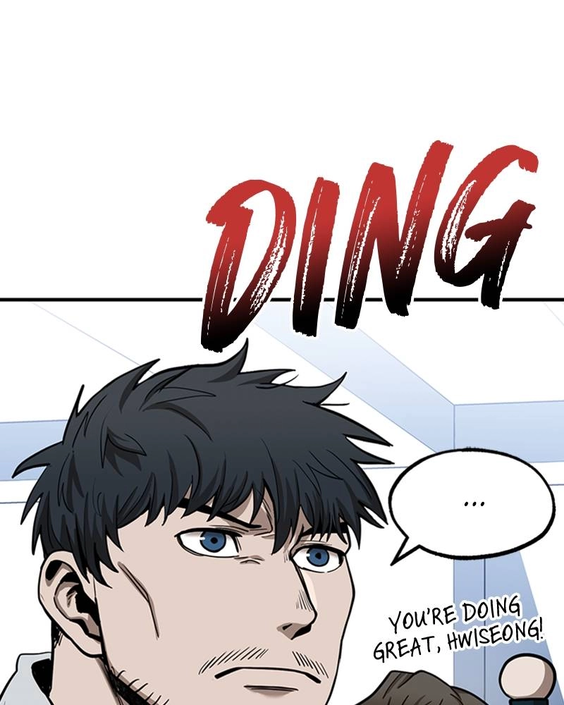 King of the Octagon Chapter 7 Page 80