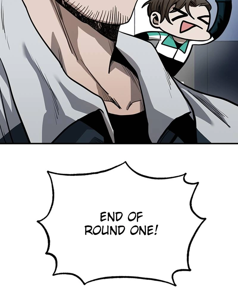 King of the Octagon Chapter 7 Page 81