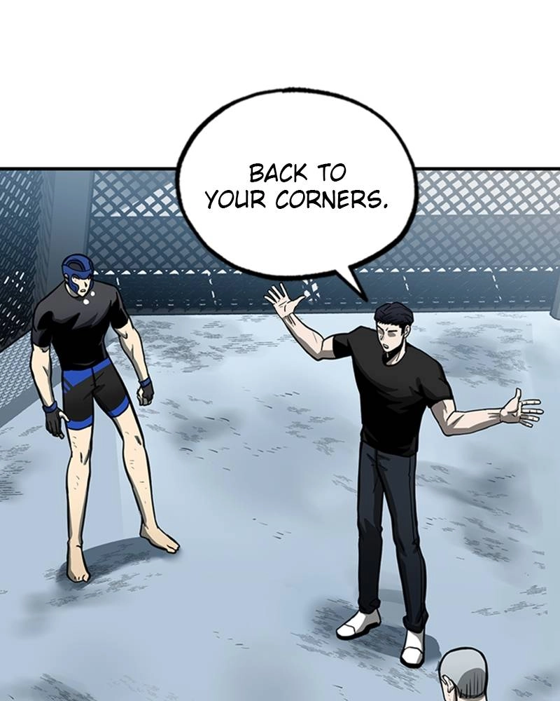King of the Octagon Chapter 7 Page 82
