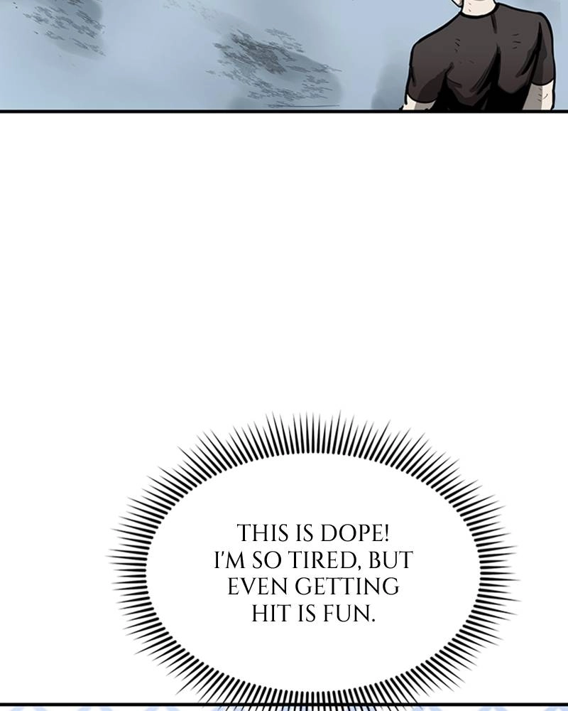 King of the Octagon Chapter 7 Page 83