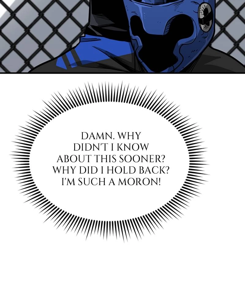 King of the Octagon Chapter 7 Page 85