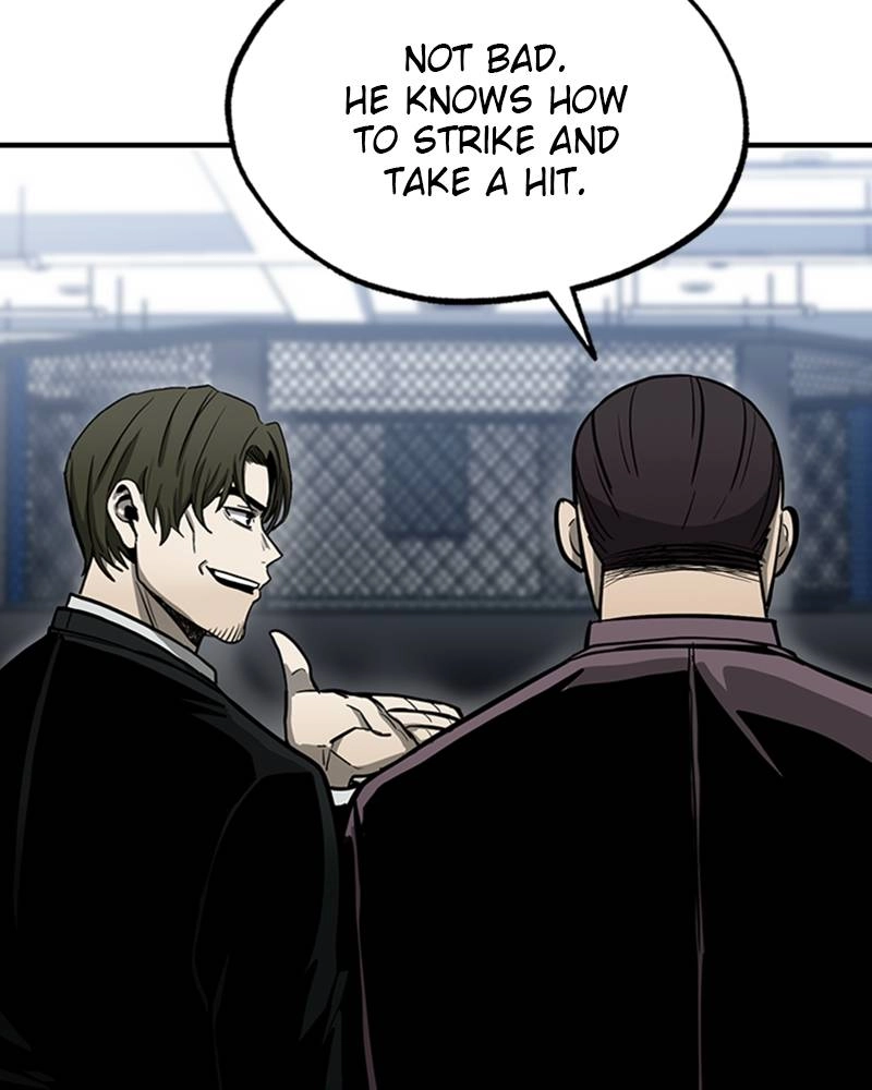 King of the Octagon Chapter 7 Page 87