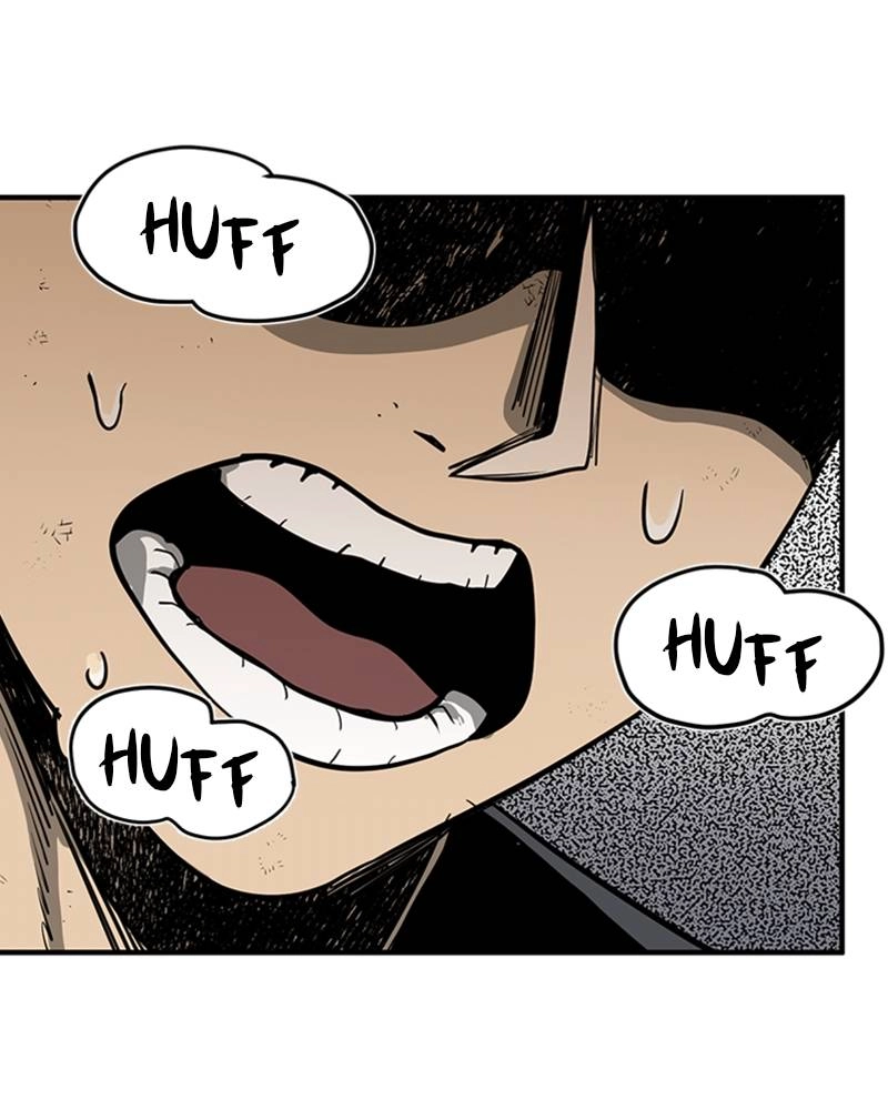 King of the Octagon Chapter 7 Page 92