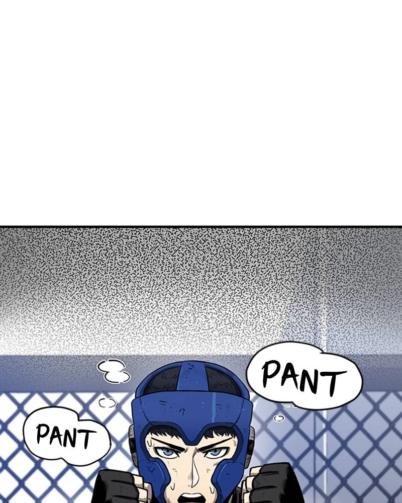 King of the Octagon Chapter 7 Page 93
