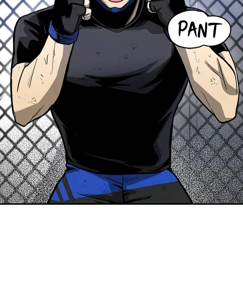 King of the Octagon Chapter 7 Page 94