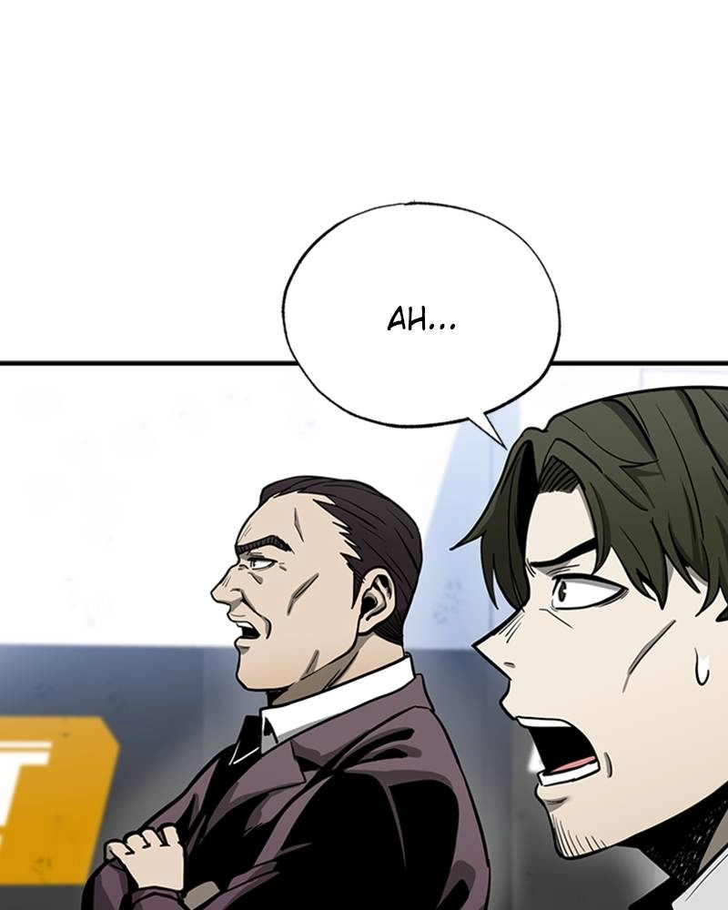 King of the Octagon Chapter 7 Page 96