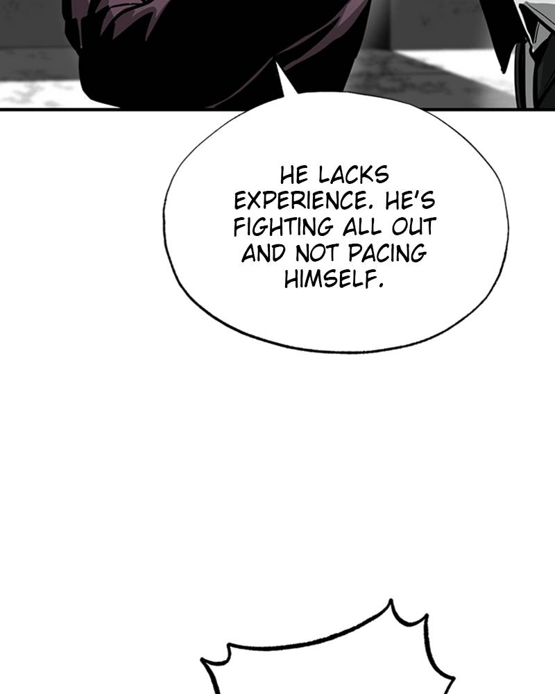 King of the Octagon Chapter 7 Page 97