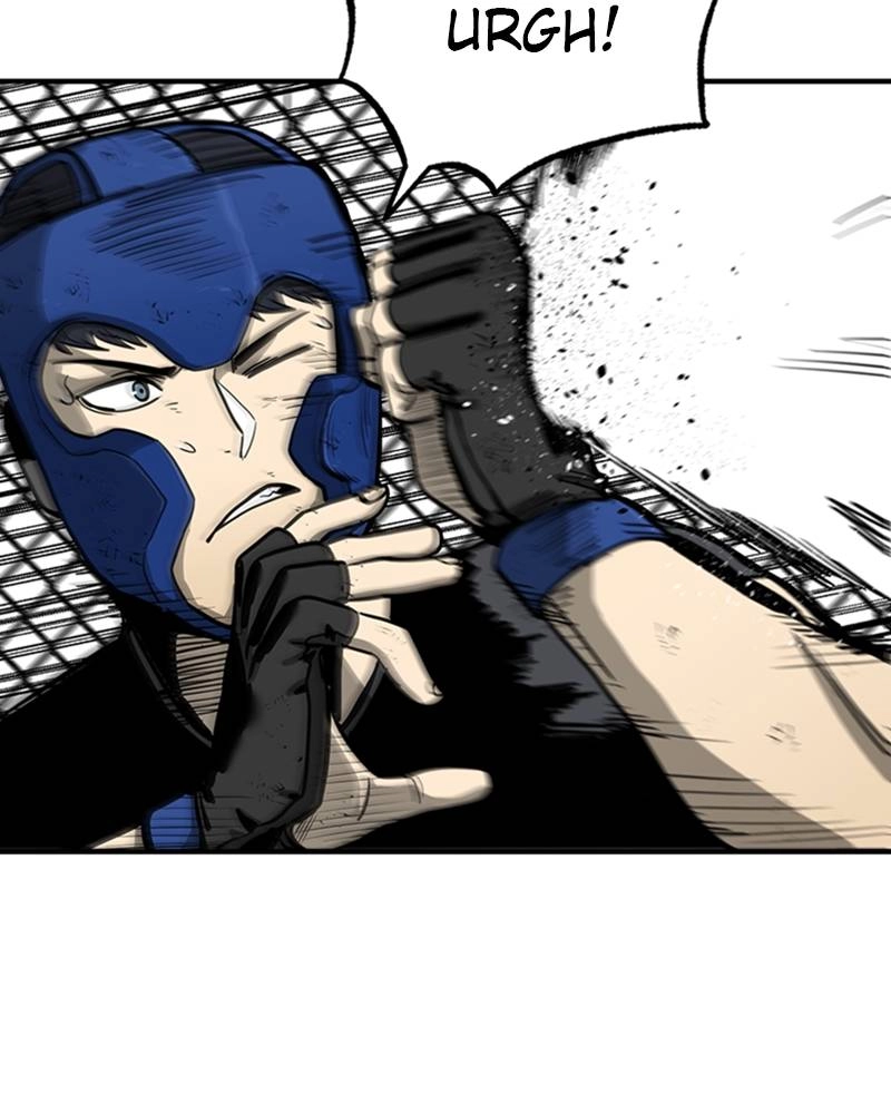 King of the Octagon Chapter 7 Page 98